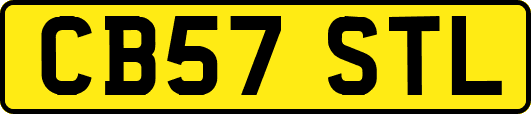 CB57STL
