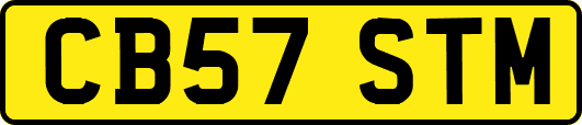 CB57STM