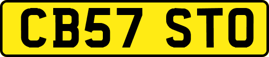 CB57STO