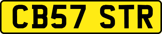 CB57STR