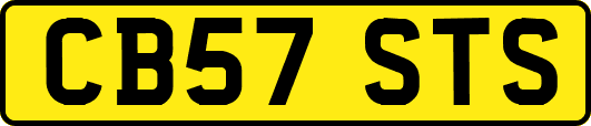 CB57STS