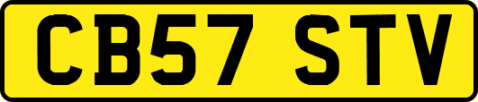 CB57STV