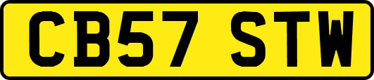CB57STW