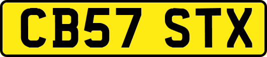 CB57STX