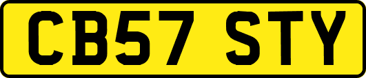 CB57STY