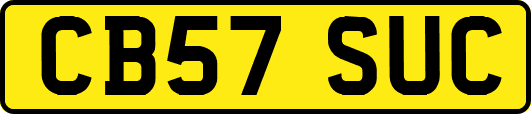 CB57SUC