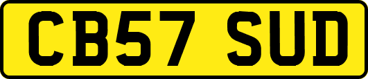 CB57SUD