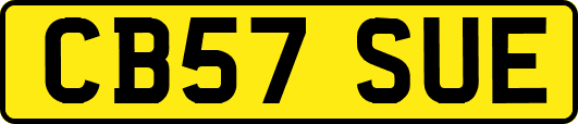 CB57SUE