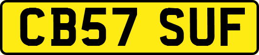 CB57SUF