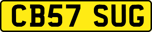 CB57SUG