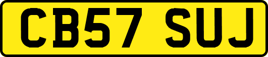 CB57SUJ