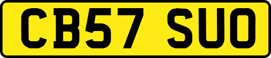 CB57SUO