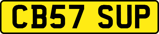 CB57SUP