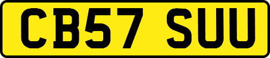 CB57SUU