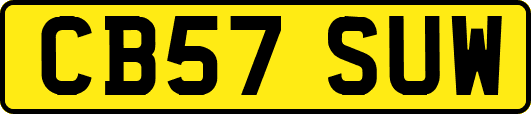 CB57SUW