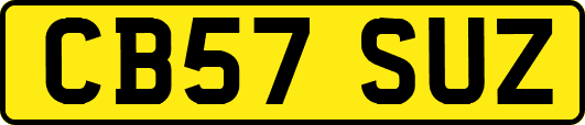 CB57SUZ