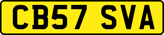 CB57SVA