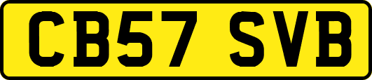 CB57SVB