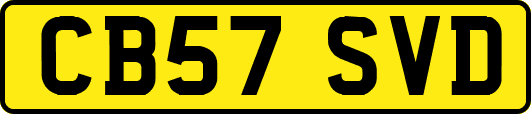 CB57SVD