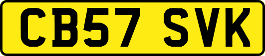 CB57SVK