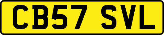 CB57SVL