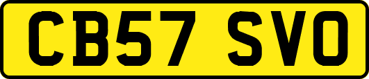 CB57SVO