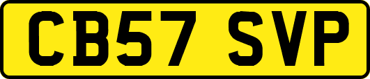 CB57SVP