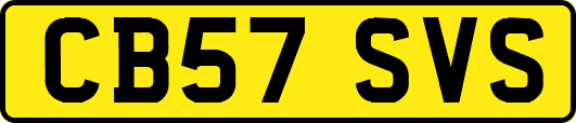 CB57SVS