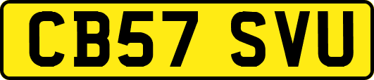 CB57SVU