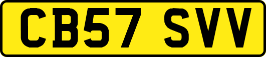 CB57SVV