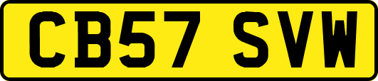 CB57SVW