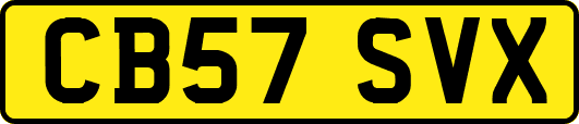CB57SVX