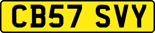 CB57SVY