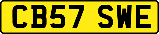 CB57SWE