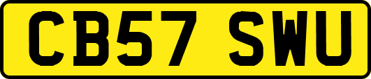 CB57SWU