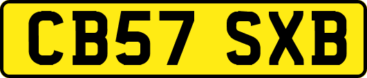 CB57SXB