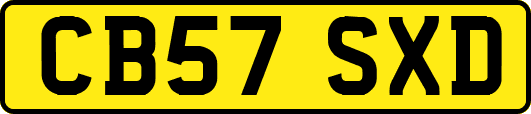 CB57SXD
