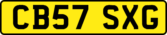 CB57SXG