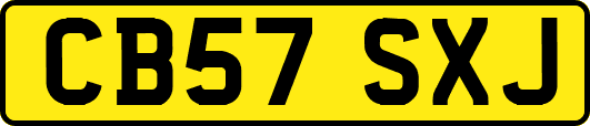 CB57SXJ