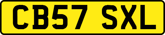 CB57SXL