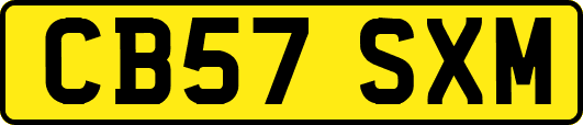 CB57SXM