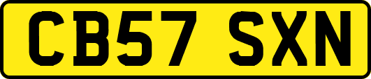 CB57SXN