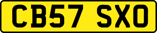 CB57SXO