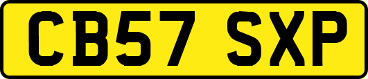 CB57SXP