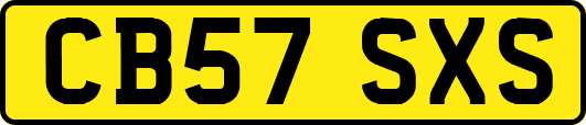 CB57SXS
