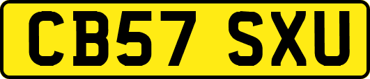 CB57SXU