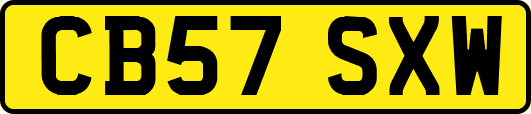 CB57SXW
