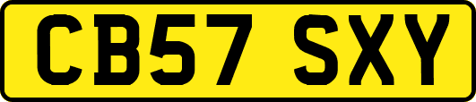 CB57SXY