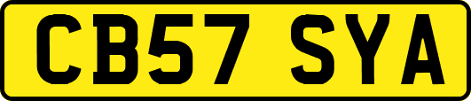 CB57SYA