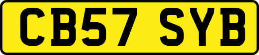 CB57SYB